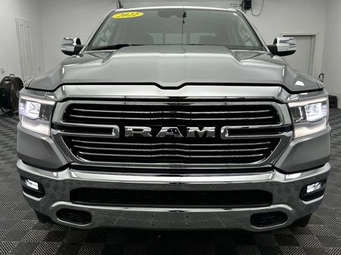 Used 2022 RAM 1500 Laramie image 18