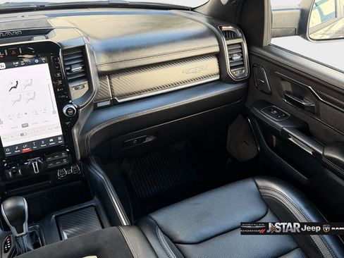 Used 2024 RAM 1500 TRX AWD/4WD image 18