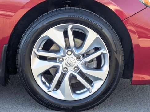 Used 2018 Honda Accord LX image 20