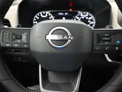 New 2026 Nissan Rogue SV w/ SV Premium Package image 24