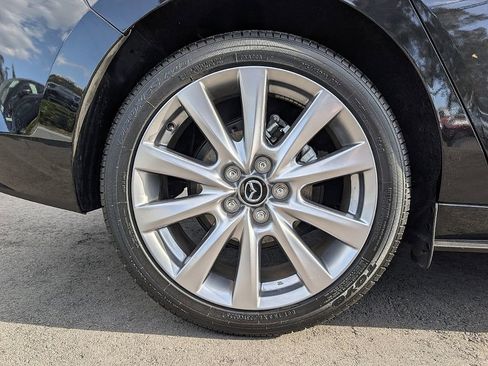 Certified 2025 MAZDA MAZDA3 s image 16