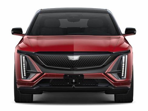 New 2026 Cadillac Lyriq V image 58