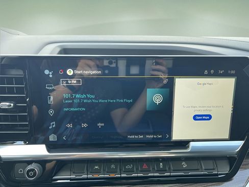 New 2026 Chevrolet Silverado 1500 LT image 13