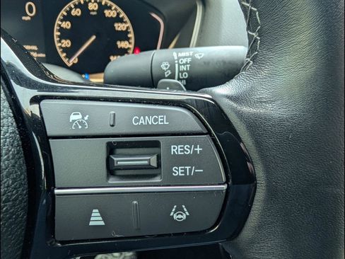 Used 2024 Honda Civic Sport image 16