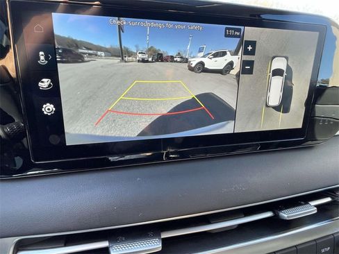 Used 2025 Hyundai Palisade SEL image 21