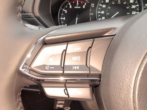 New 2025 MAZDA CX-5 AWD 2.5 S image 64