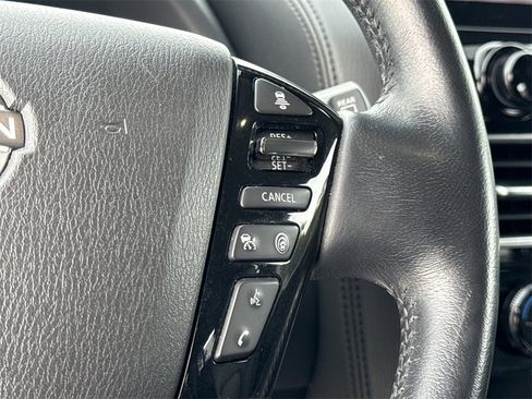 Certified 2022 Nissan Armada SV w/ SV Appearance Package image 40