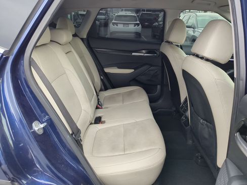 Used 2023 Kia Seltos SX image 33