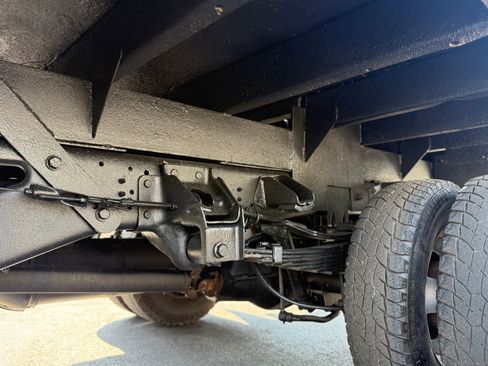 Used 2015 RAM 3500 SLT w/ Quick Order Package 29G SLT image 27