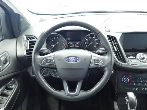 Used 2019 Ford Escape Titanium AWD/4WD image 24