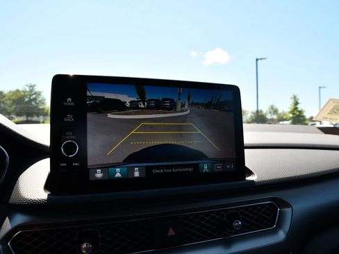 Certified 2026 Acura Integra A-Spec FWD image 17