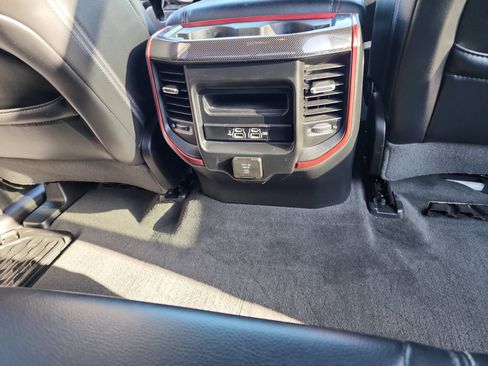 Used 2020 RAM 1500 Rebel w/ Rebel Level 2 Equipment Group AWD/4WD image 31