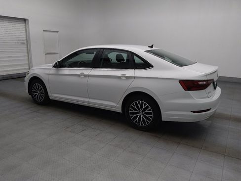 Used 2021 Volkswagen Jetta S FWD image 3