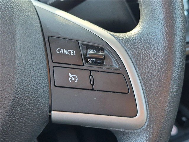 Used 2024 Mitsubishi Mirage ES FWD image 15