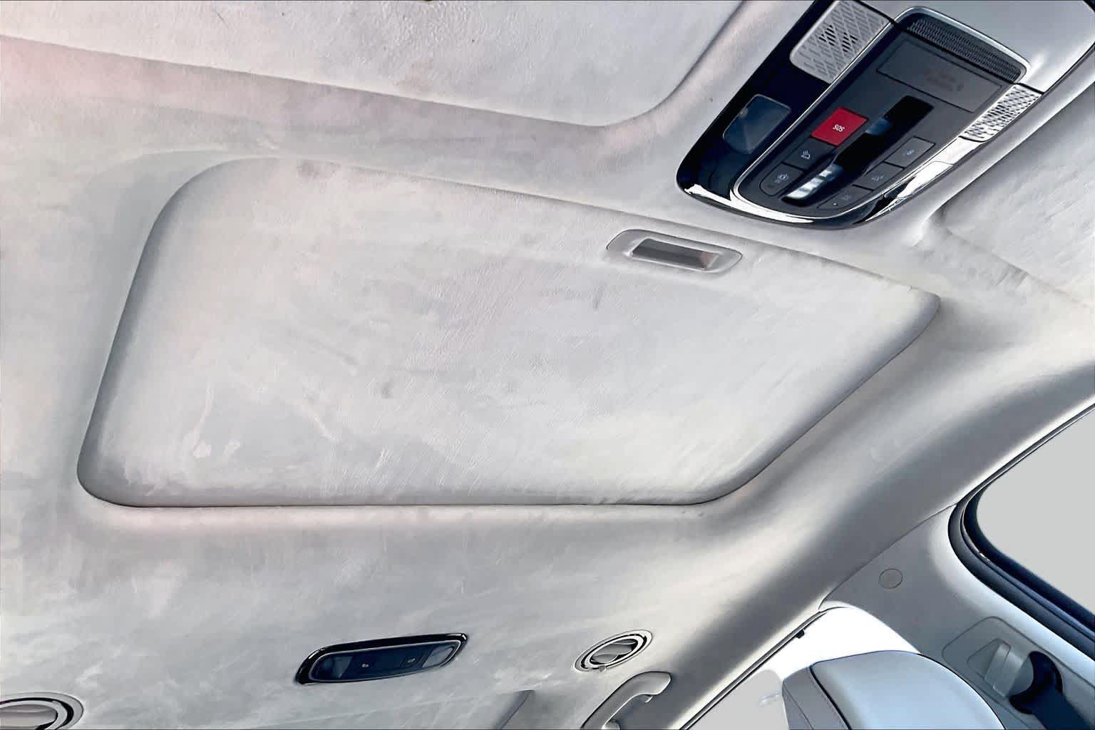 Used 2024 Hyundai Palisade Calligraphy FWD image 13