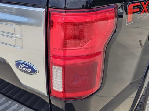 Used 2020 Ford F150 King Ranch w/ Equipment Group 601A Luxury AWD/4WD image 15