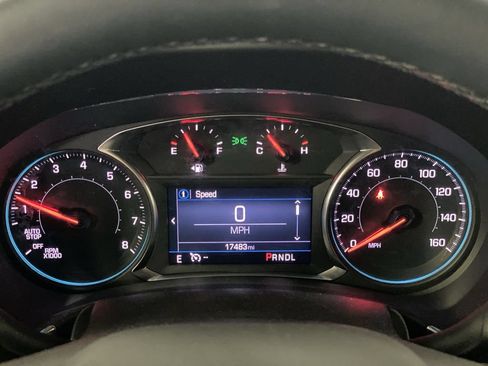 Used 2024 Chevrolet Equinox LT FWD image 11