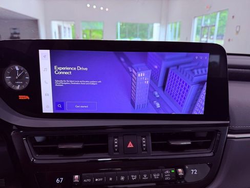 Certified 2023 Lexus ES 350 w/ Premium Package FWD image 23