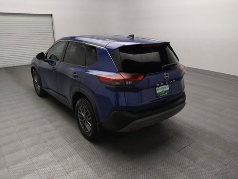 Used 2022 Nissan Rogue S FWD image 5