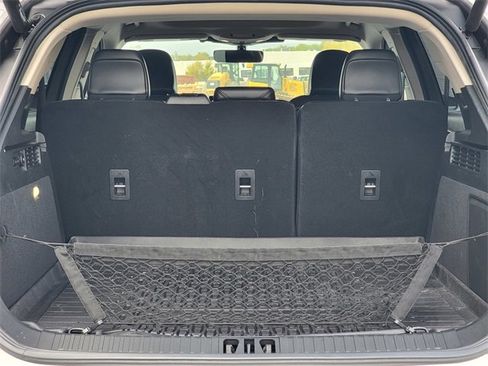 Certified 2022 Lincoln Nautilus Reserve image 22