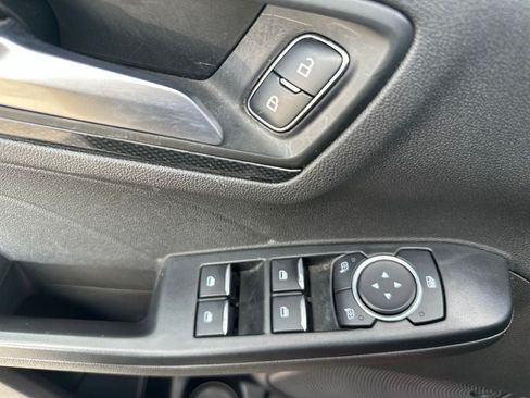 Used 2023 Ford Escape ST-Line w/ Tech Pack #1 FWD image 11