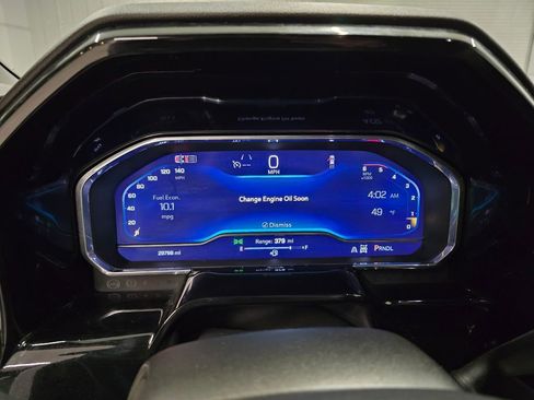 Used 2025 Chevrolet Silverado 2500 LT w/ Convenience Package image 26