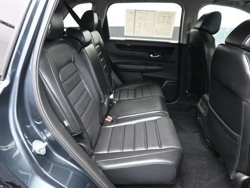 Certified 2023 Honda CR-V EX-L image 23