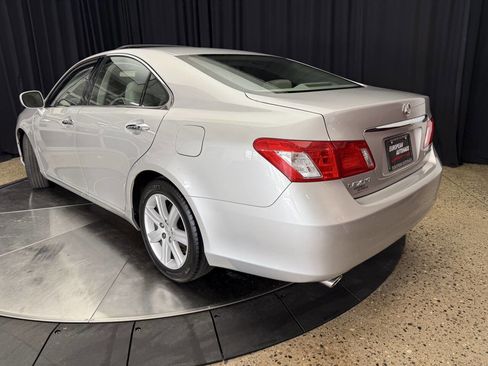 Used 2007 Lexus ES 350 FWD image 6