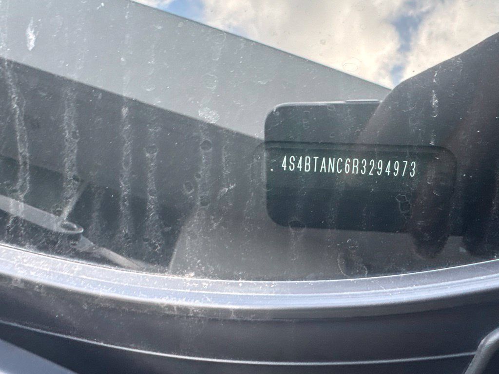Used 2024 Subaru Outback Limited AWD/4WD image 6