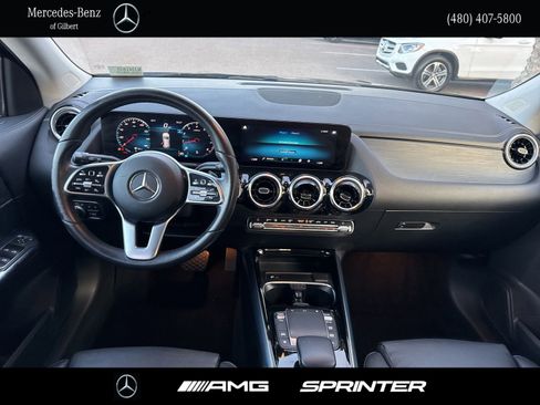 Certified 2022 Mercedes-Benz GLA 250 image 21