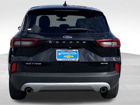Used 2025 Ford Escape Active image 3