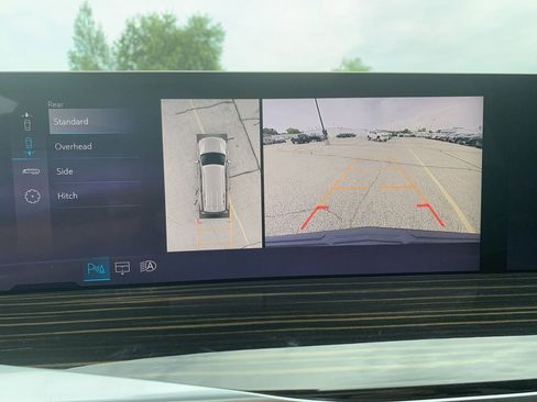 Used 2025 Cadillac Escalade Premium Luxury w/ LPO, Floor Liner Package image 23