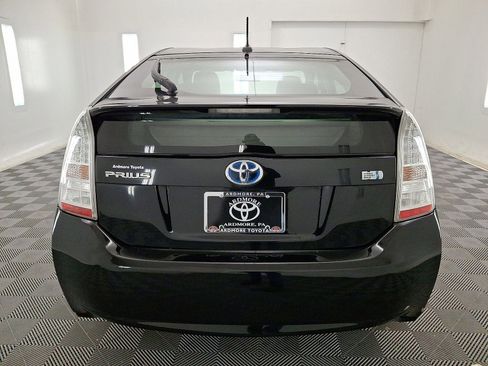 Used 2010 Toyota Prius Two image 21