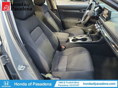Used 2023 Honda Civic LX image 24
