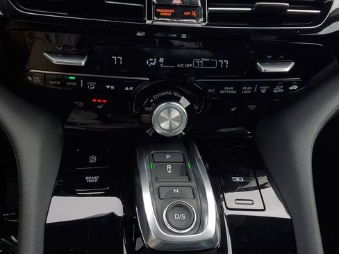 New 2026 Acura MDX Base image 28