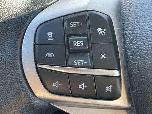 Certified 2023 Ford Explorer Limited image 25