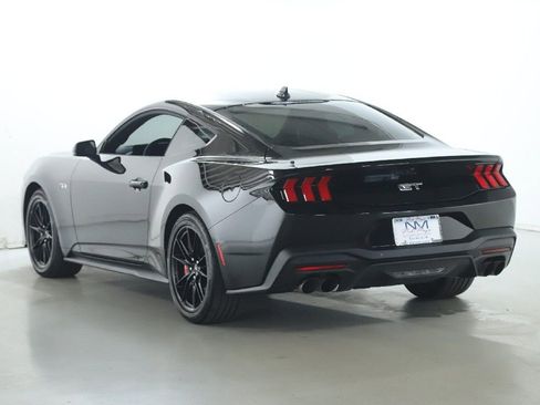 Used 2024 Ford Mustang GT Premium RWD image 37