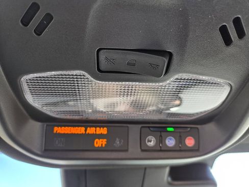 New 2026 Buick Envista Preferred w/ Convenience I Package FWD image 36