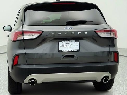 Used 2022 Ford Escape S FWD image 6