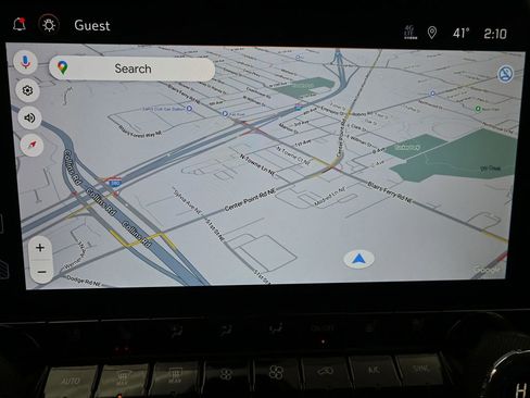 New 2026 Chevrolet Colorado Z71 w/ Z71 Convenience Package 2 image 18