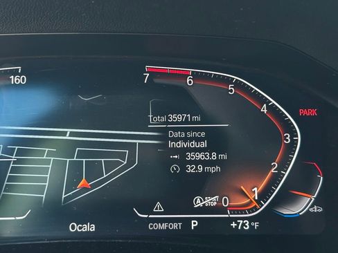 Certified 2022 BMW 330i Sedan w/ Driving Assistance Package RWD image 15