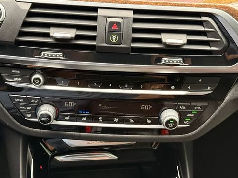 Used 2019 BMW X3 xDrive30i AWD/4WD image 21