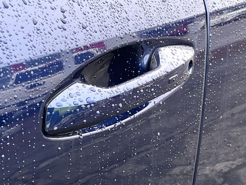 New 2026 Nissan Murano Platinum w/ Cargo Package image 13