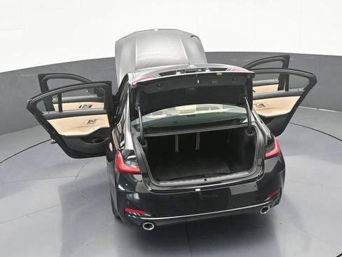 Used 2025 BMW 330i 330i image 70