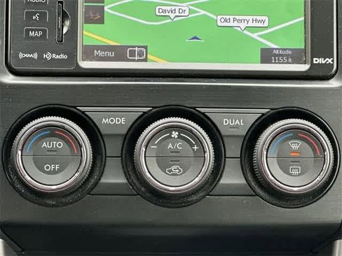 Used 2015 Subaru Forester 2.5i Touring w/ Eyesight & Navigation System image 15