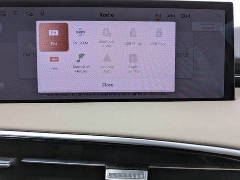 New 2026 Genesis GV70 2.5T Advanced AWD/4WD image 21