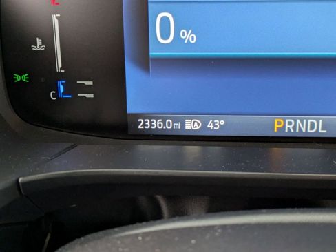 New 2024 Ford Escape SE image 26