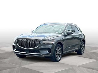 Used 2024 Genesis GV70 2.5T w/ Select Package AWD/4WD video 1