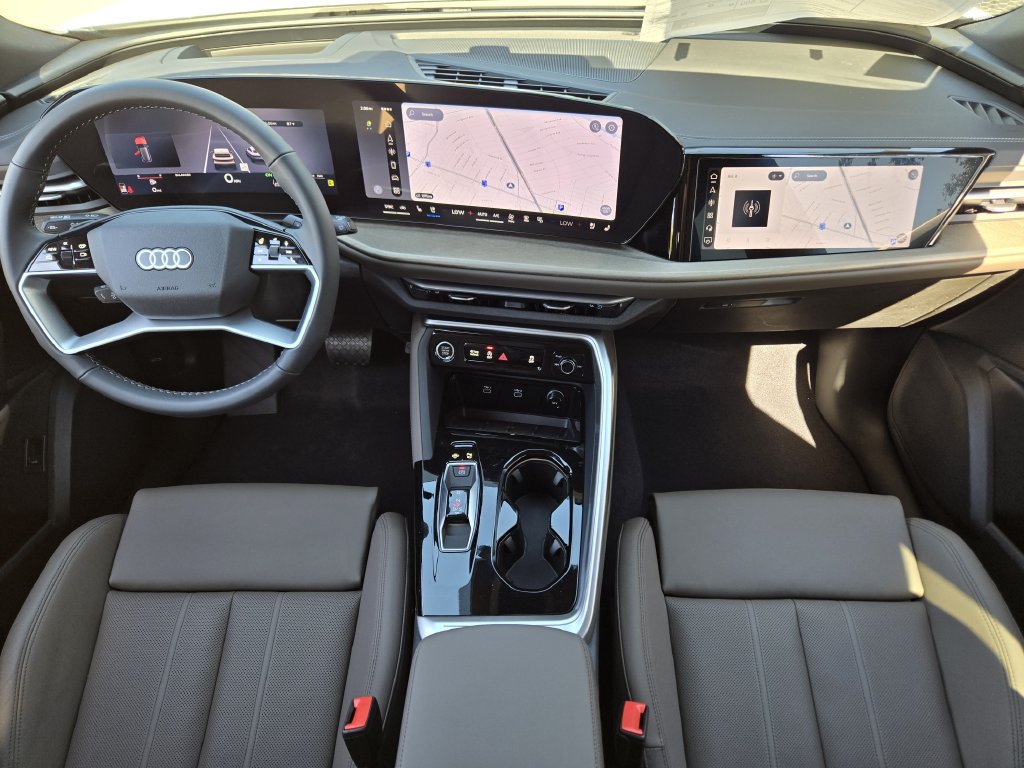 New 2026 Audi Q5 Prestige AWD/4WD image 31