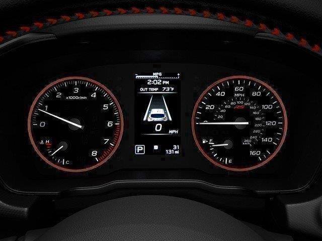 New 2026 Subaru Impreza RS AWD/4WD image 17